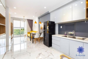 Ocean Melody Serviced Apartment